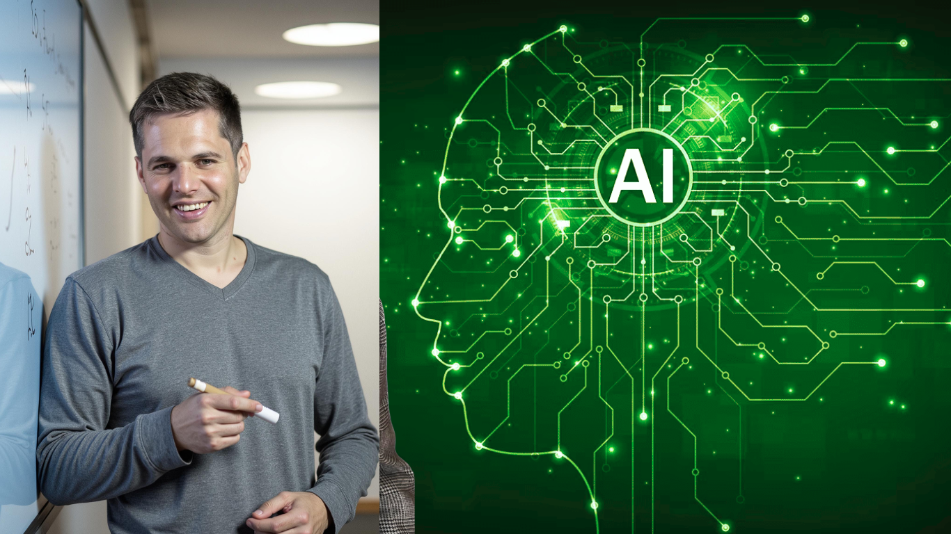 Cotizar Asesoría en IA: Encuentra la Mejor Estrategia para tu Empresa