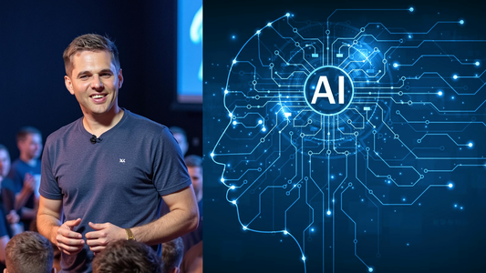 Cotizar Capacitación en IA: Prepara a tu Equipo para el Futuro Digital